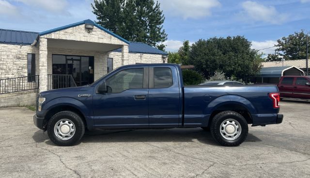 2016 Ford F150 XL Houston TX 2016 Ford F150 XL Houston TX