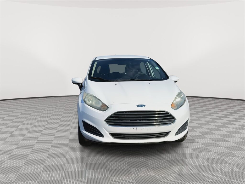 2016 Ford Fiesta S Oklahoma City OK