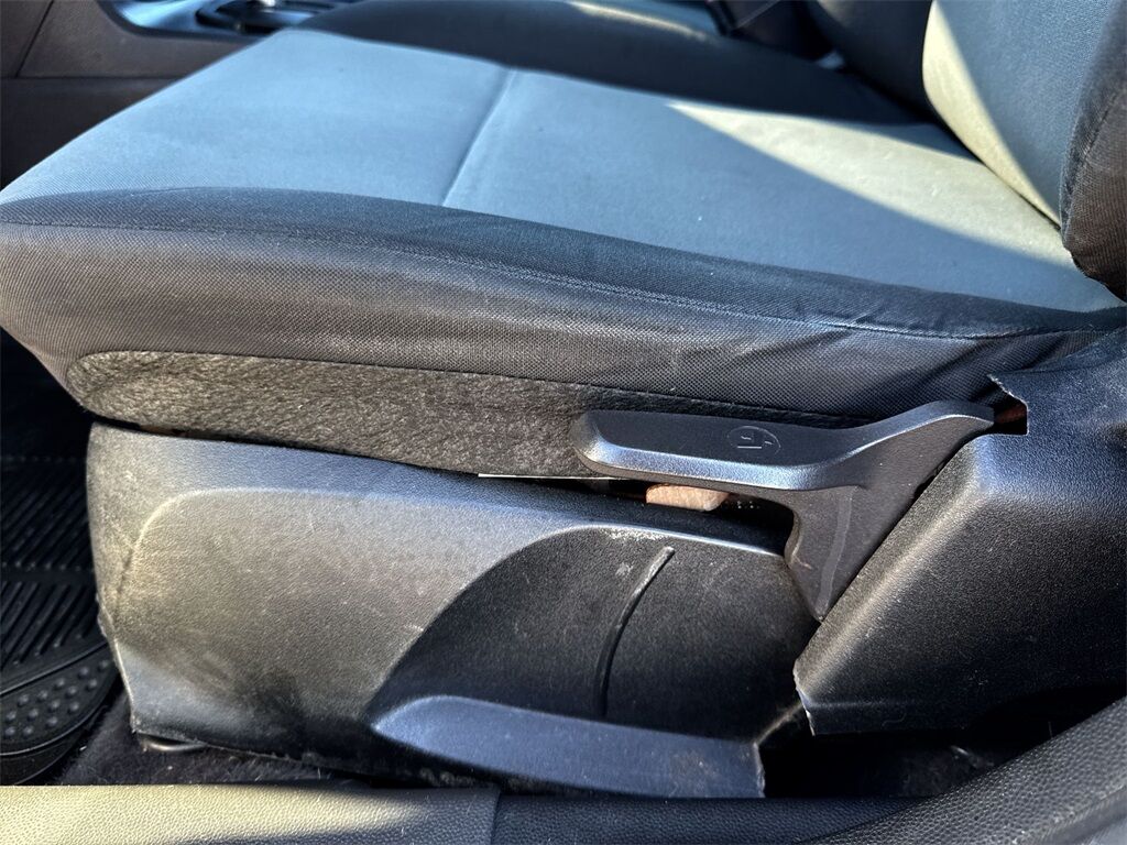 2016 Ford Fiesta S Oklahoma City OK