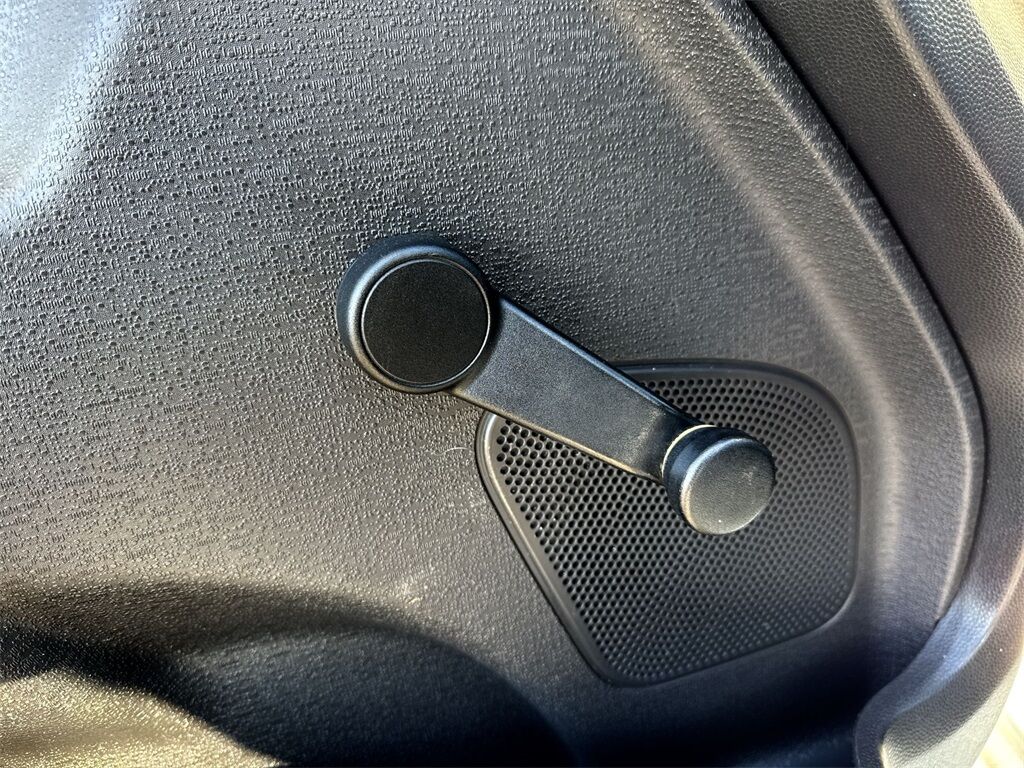 2016 Ford Fiesta S Oklahoma City OK