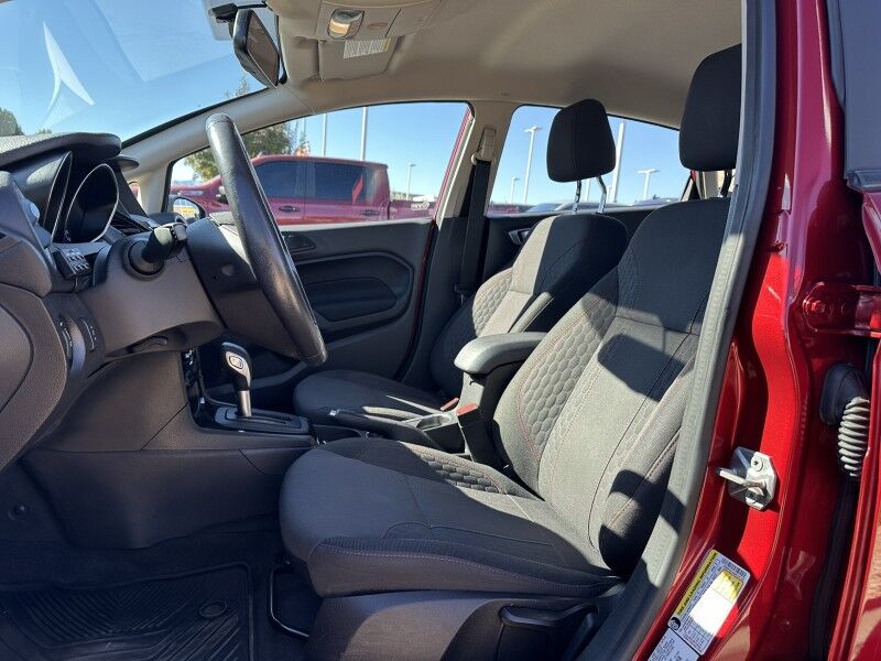 2016 Ford Fiesta SE St George UT 2016 Ford Fiesta SE St George UT