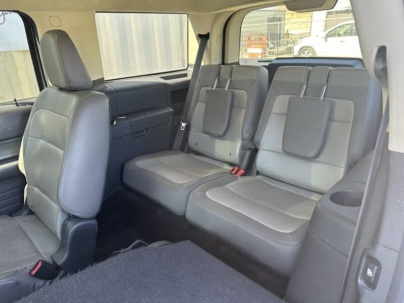 2016 Ford Flex SEL St George UT 2016 Ford Flex SEL St George UT