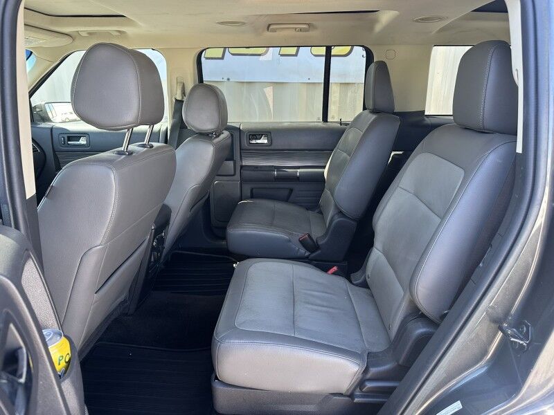 2016 Ford Flex SEL St George UT 2016 Ford Flex SEL St George UT