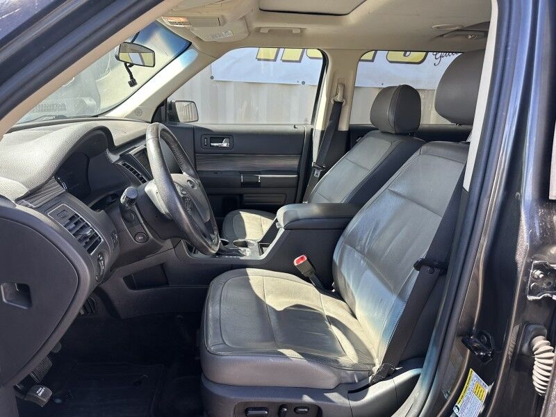 2016 Ford Flex SEL St George UT 2016 Ford Flex SEL St George UT