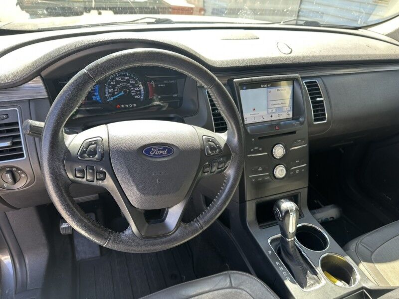 2016 Ford Flex SEL St George UT 2016 Ford Flex SEL St George UT
