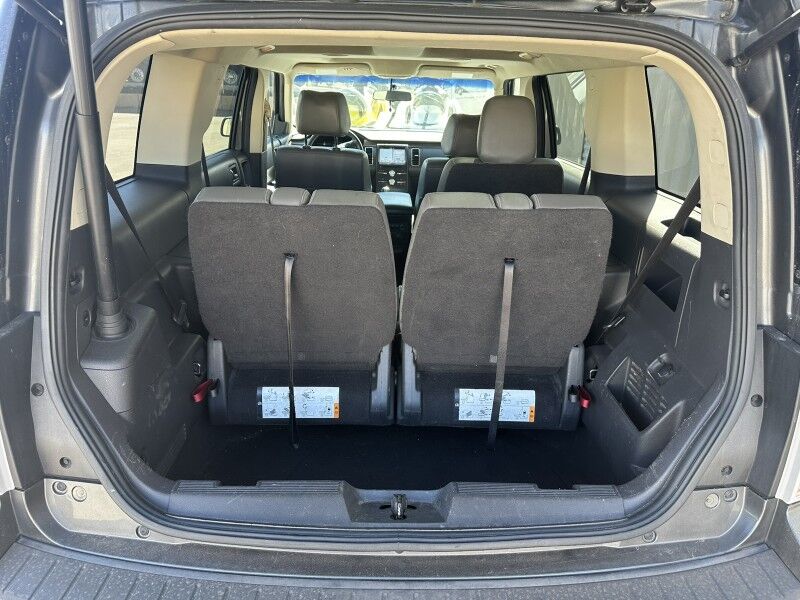 2016 Ford Flex SEL St George UT 2016 Ford Flex SEL St George UT
