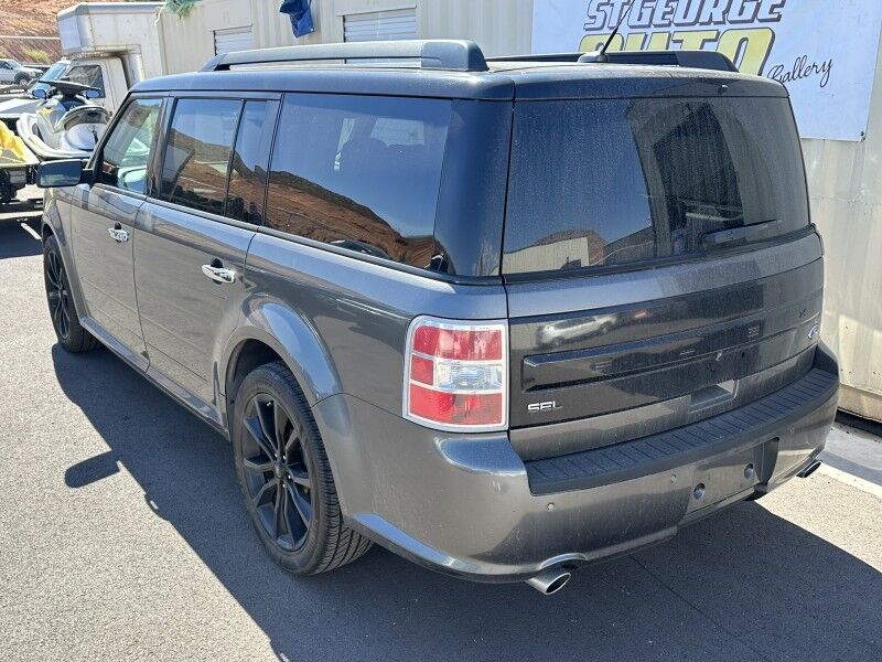 2016 Ford Flex SEL St George UT 2016 Ford Flex SEL St George UT