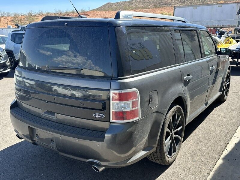 2016 Ford Flex SEL St George UT 2016 Ford Flex SEL St George UT