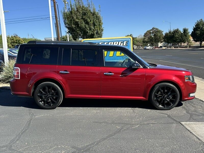 2016 Ford Flex SEL St George UT 2016 Ford Flex SEL St George UT