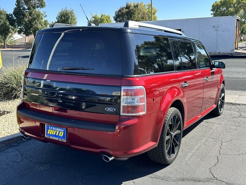 2016 Ford Flex SEL St George UT 2016 Ford Flex SEL St George UT