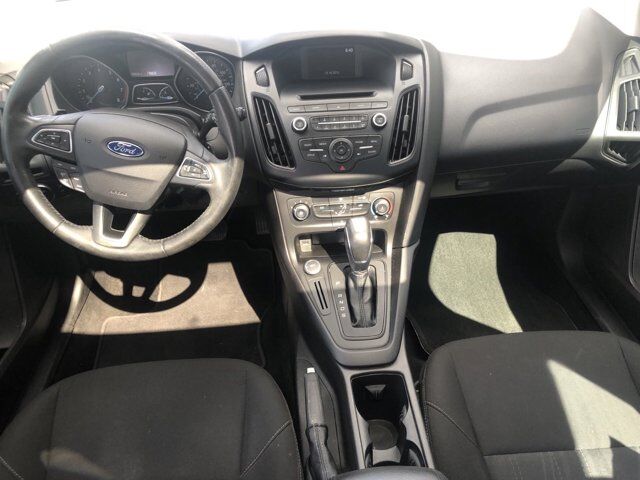 2016 Ford Focus Canton OH
