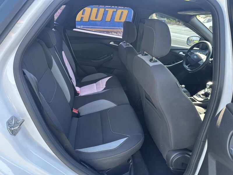 2016 Ford Focus ST St George UT 2016 Ford Focus ST St George UT