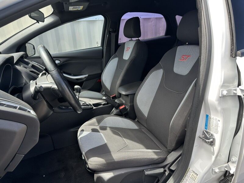 2016 Ford Focus ST St George UT 2016 Ford Focus ST St George UT