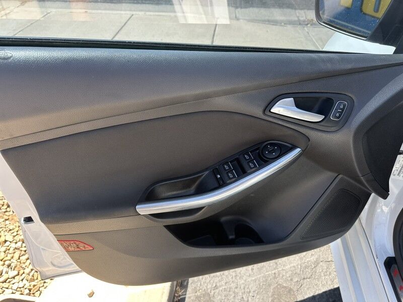 2016 Ford Focus ST St George UT 2016 Ford Focus ST St George UT