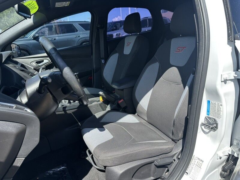 2016 Ford Focus ST St George UT 2016 Ford Focus ST St George UT