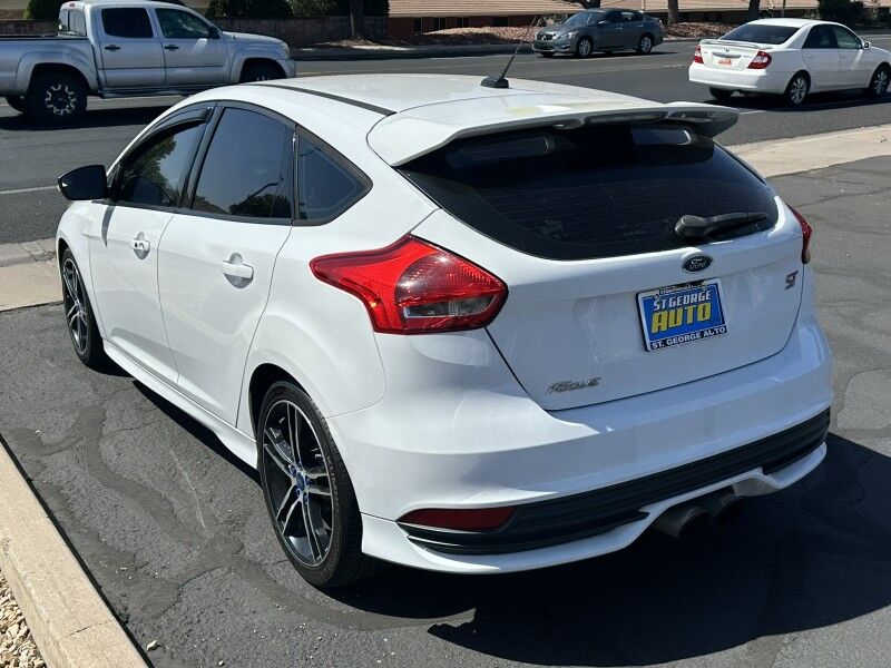 2016 Ford Focus ST St George UT 2016 Ford Focus ST St George UT