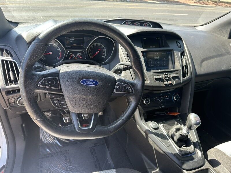2016 Ford Focus ST St George UT 2016 Ford Focus ST St George UT
