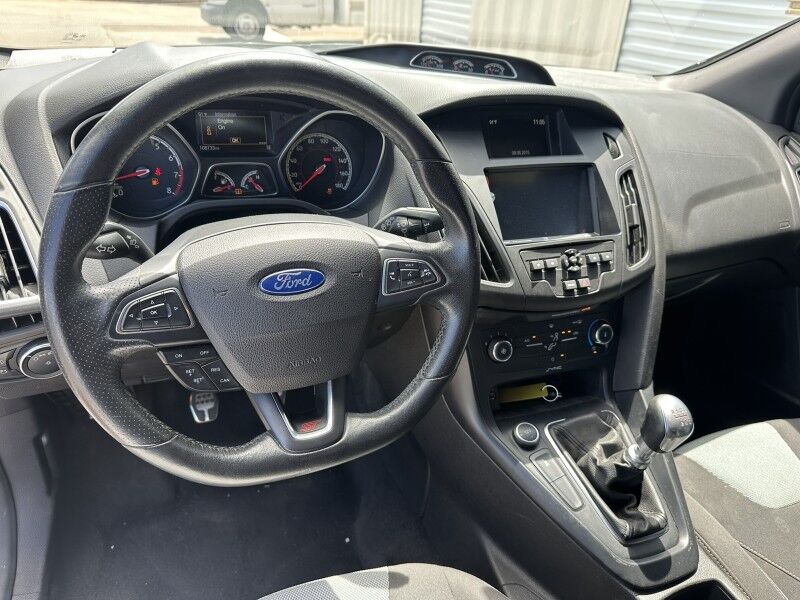 2016 Ford Focus ST St George UT 2016 Ford Focus ST St George UT