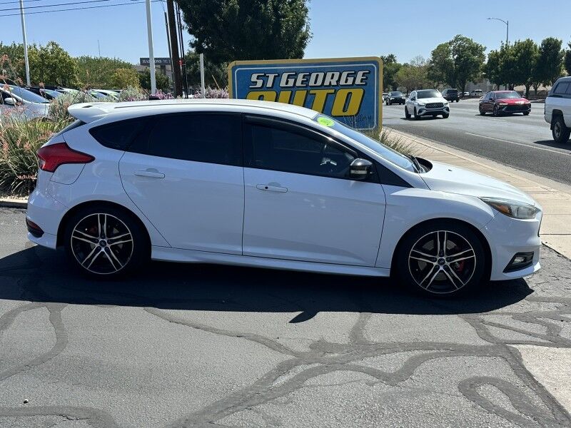 2016 Ford Focus ST St George UT 2016 Ford Focus ST St George UT