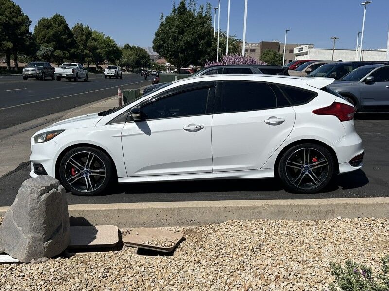 2016 Ford Focus ST St George UT 2016 Ford Focus ST St George UT