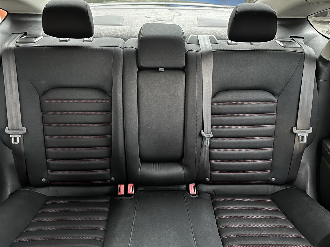 2016 Ford Fusion SE Akron OH