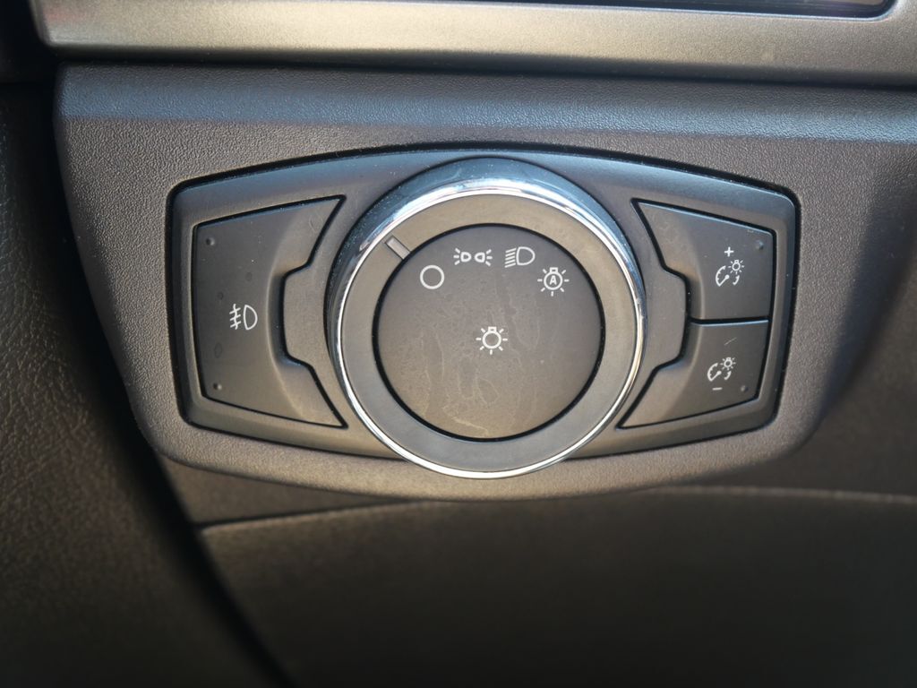 2016 Ford Fusion SE Mt Pleasant MI