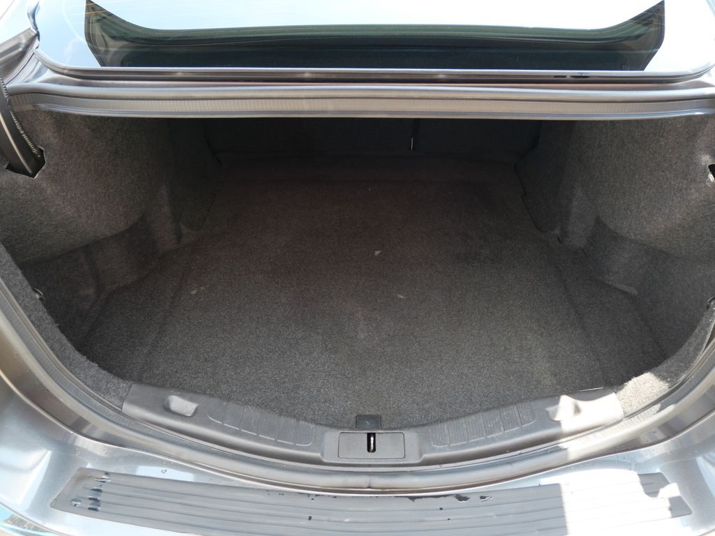 2016 Ford Fusion SE Mt Pleasant MI