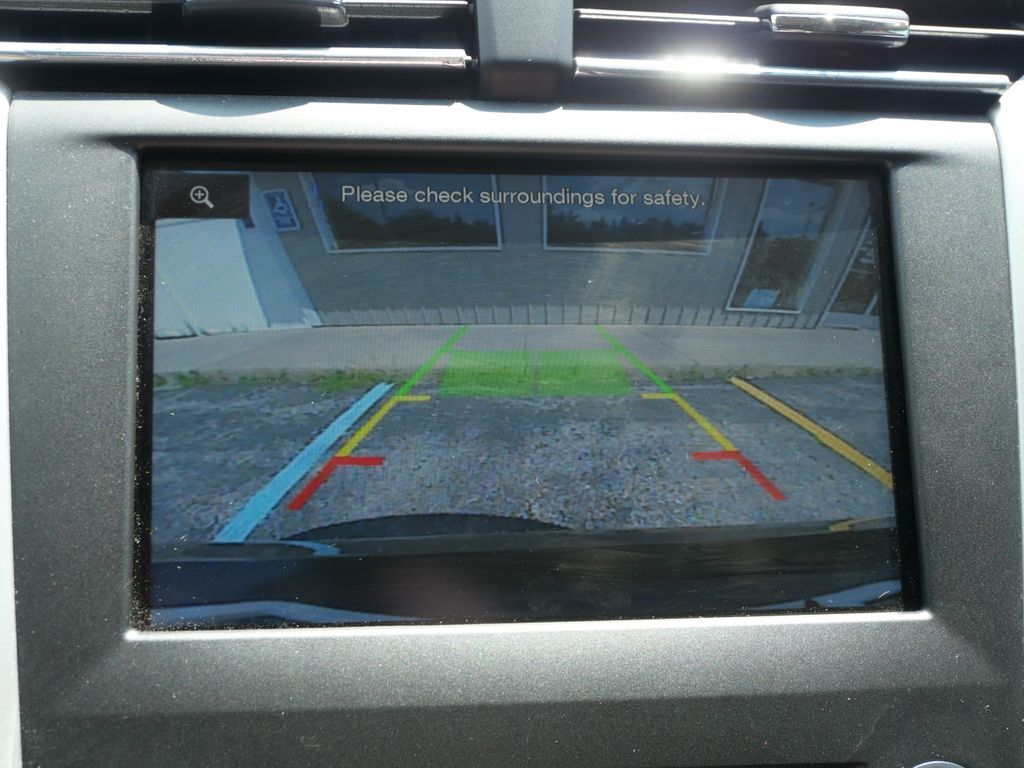 2016 Ford Fusion SE Mt Pleasant MI