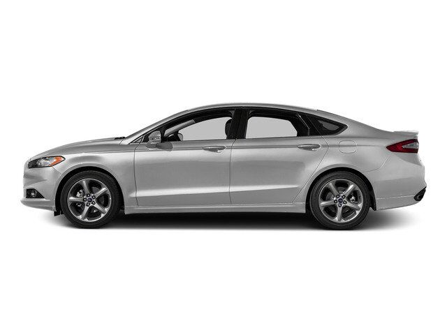 2016 Ford Fusion SE Appleton WI