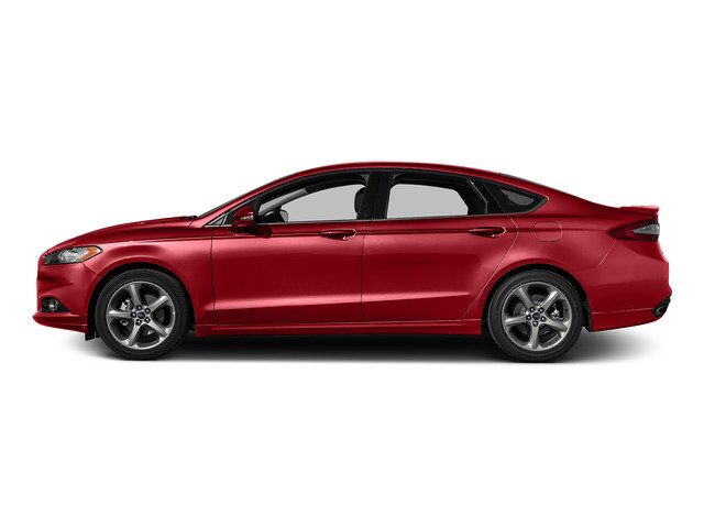 2016 Ford Fusion SE Appleton WI