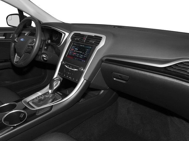 2016 Ford Fusion SE Appleton WI