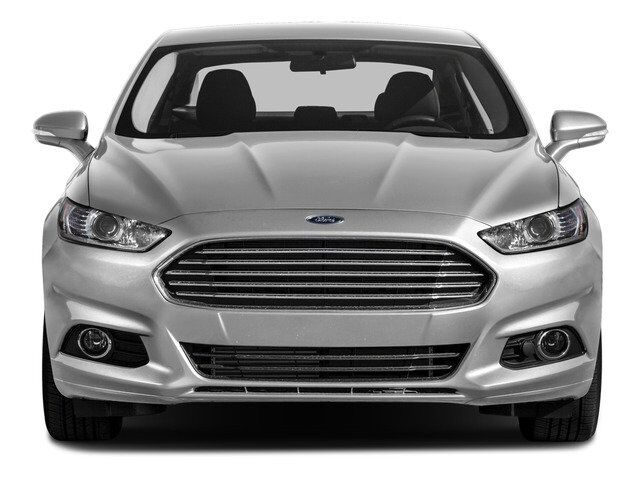 2016 Ford Fusion SE Appleton WI