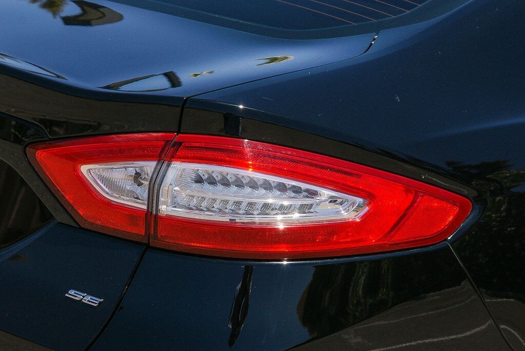 2016 Ford Fusion SE Livermore CA