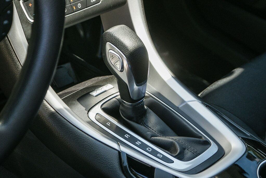 2016 Ford Fusion SE Livermore CA
