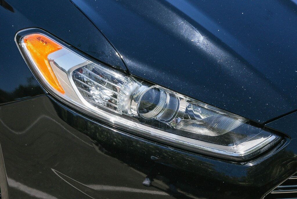 2016 Ford Fusion SE Livermore CA