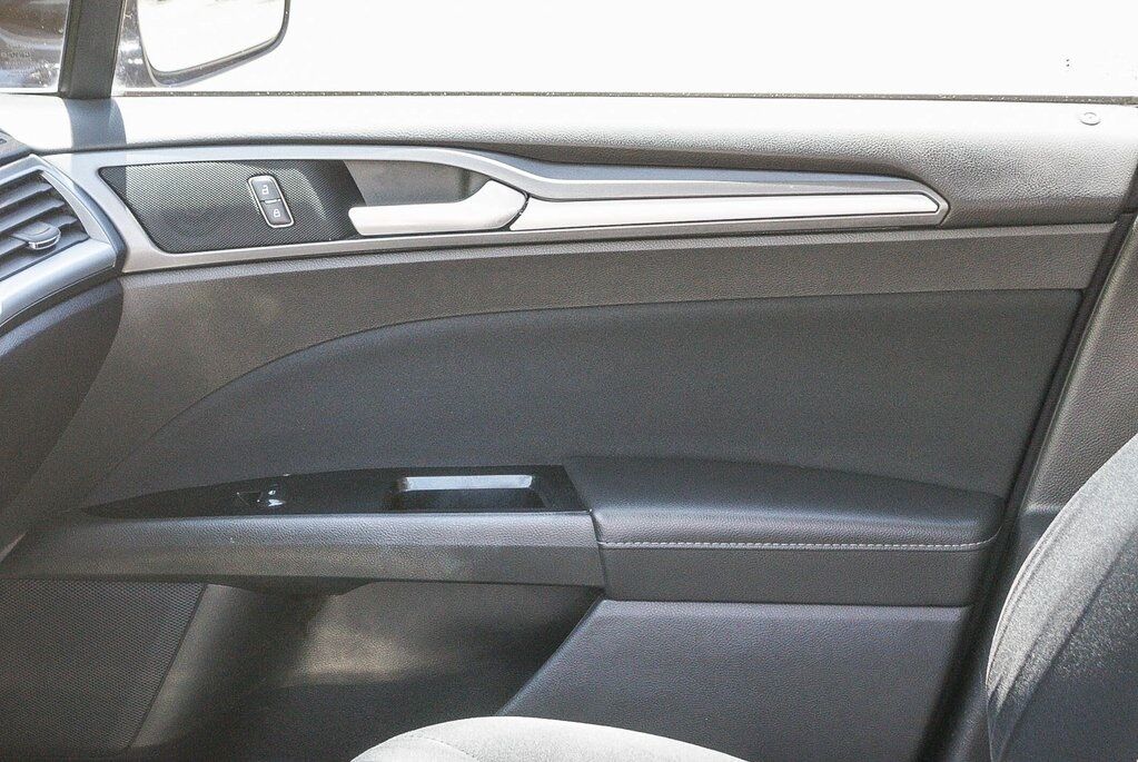 2016 Ford Fusion SE Livermore CA