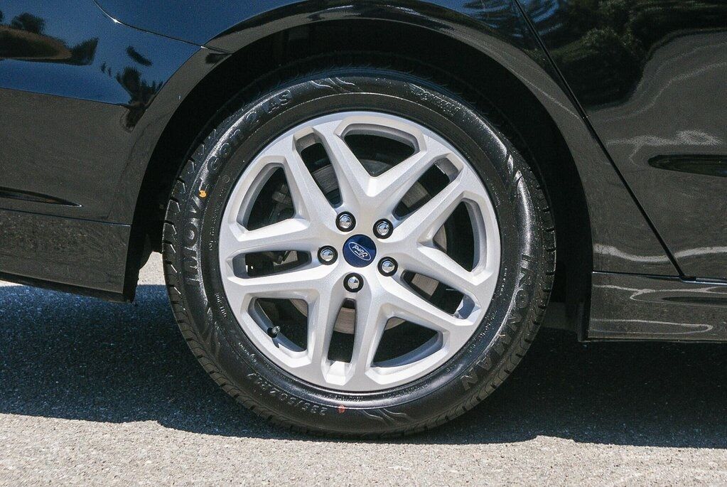 2016 Ford Fusion SE Livermore CA
