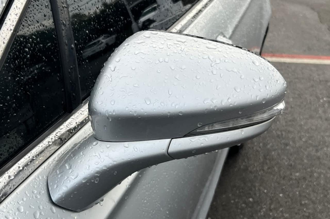 2016 Ford Fusion Titanium Roseville CA