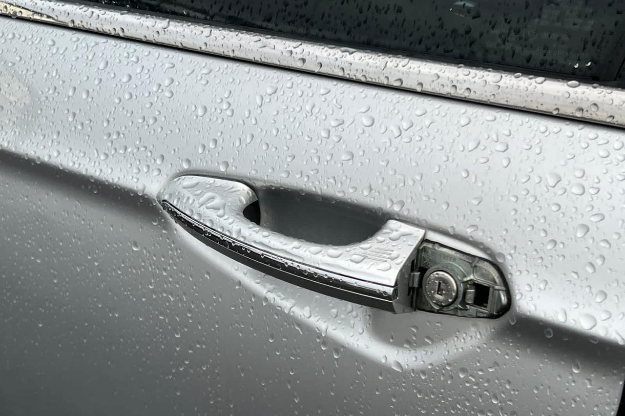 2016 Ford Fusion Titanium Roseville CA