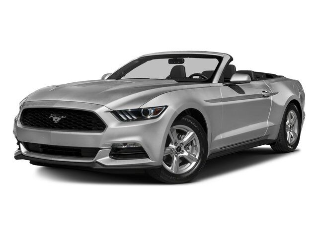2016 Ford Mustang EcoBoost Premium Appleton WI