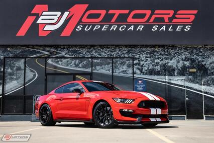2016 Ford Mustang Shelby GT350 Tomball TX 2016 Ford Mustang Shelby GT350 Tomball TX