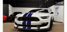 Ford Mustang Shelby GT350R 2016