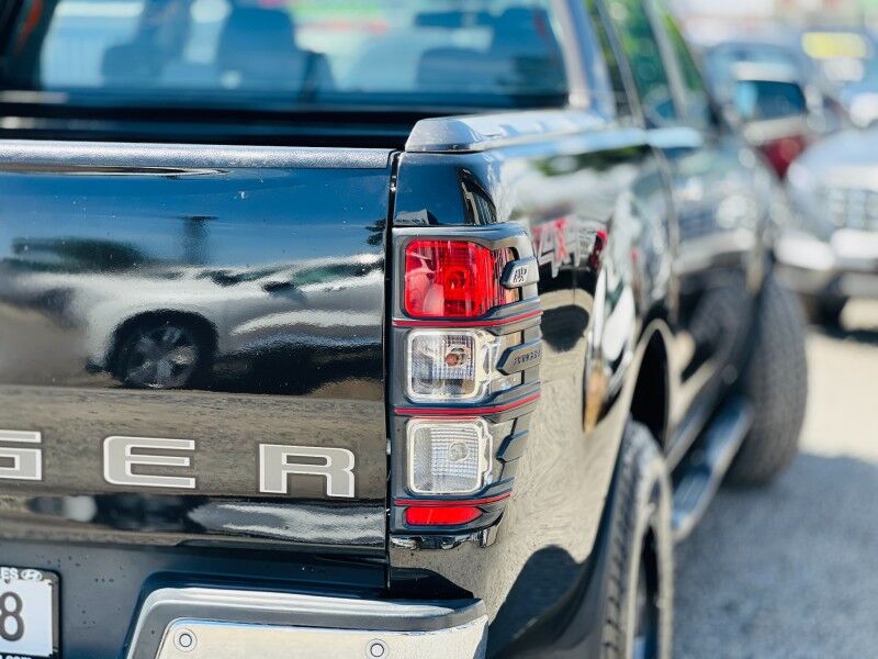 2016 Ford Ranger XLT RMAX (2.2L Turbo Diesel) Vaitele 2016 Ford Ranger XLT RMAX (2.2L Turbo Diesel) Vaitele