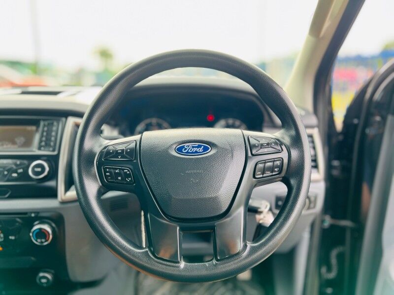 2016 Ford Ranger XLT RMAX (2.2L Turbo Diesel) Vaitele 2016 Ford Ranger XLT RMAX (2.2L Turbo Diesel) Vaitele