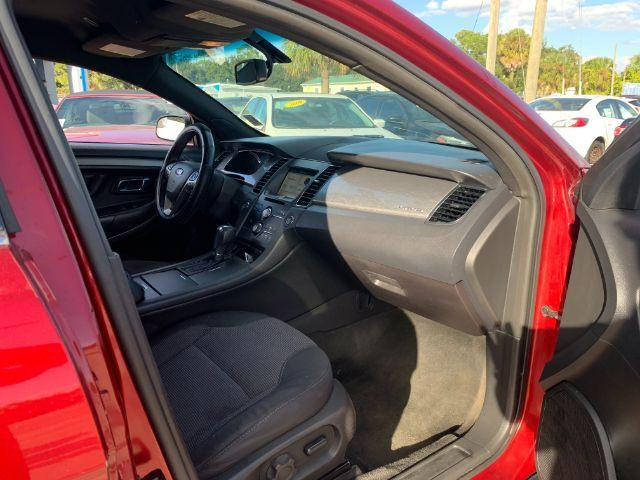 2016 Ford Taurus SEL FWD Sarasota FL 2016 Ford Taurus SEL FWD Sarasota FL