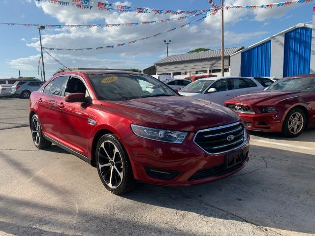 2016 Ford Taurus SEL FWD Sarasota FL 2016 Ford Taurus SEL FWD Sarasota FL