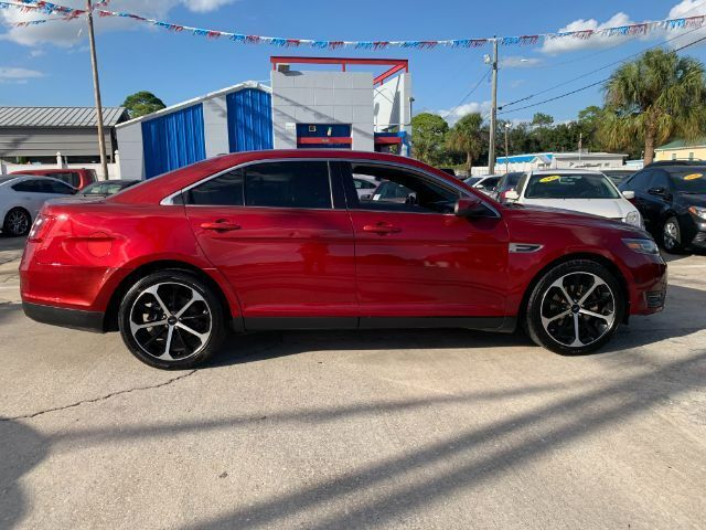 2016 Ford Taurus SEL FWD Sarasota FL 2016 Ford Taurus SEL FWD Sarasota FL