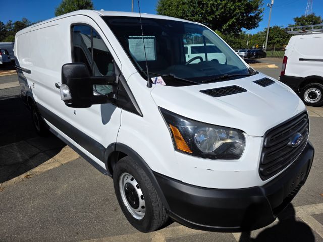 2016 Ford Transit