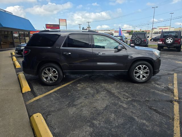 2016 GMC Acadia SLT-1 Saint Joseph MO 2016 GMC Acadia SLT-1 Saint Joseph MO