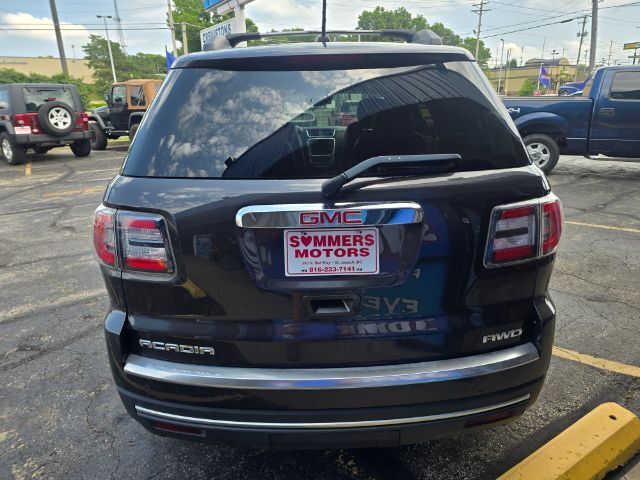 2016 GMC Acadia SLT-1 Saint Joseph MO 2016 GMC Acadia SLT-1 Saint Joseph MO